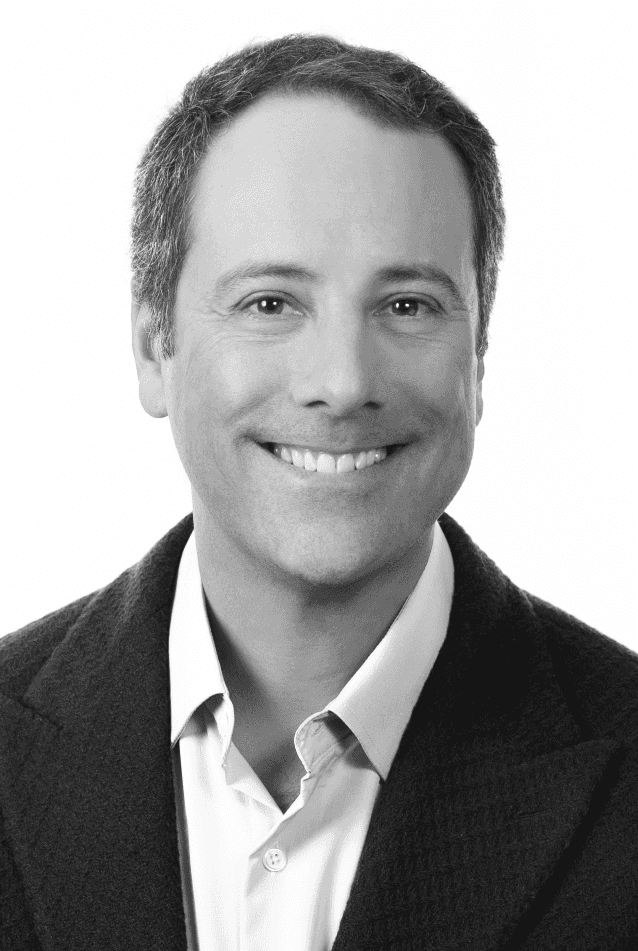 Jon Steinberg