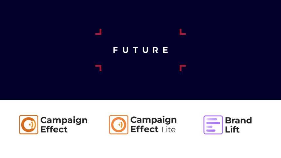 Future Effectiveness Suite logos
