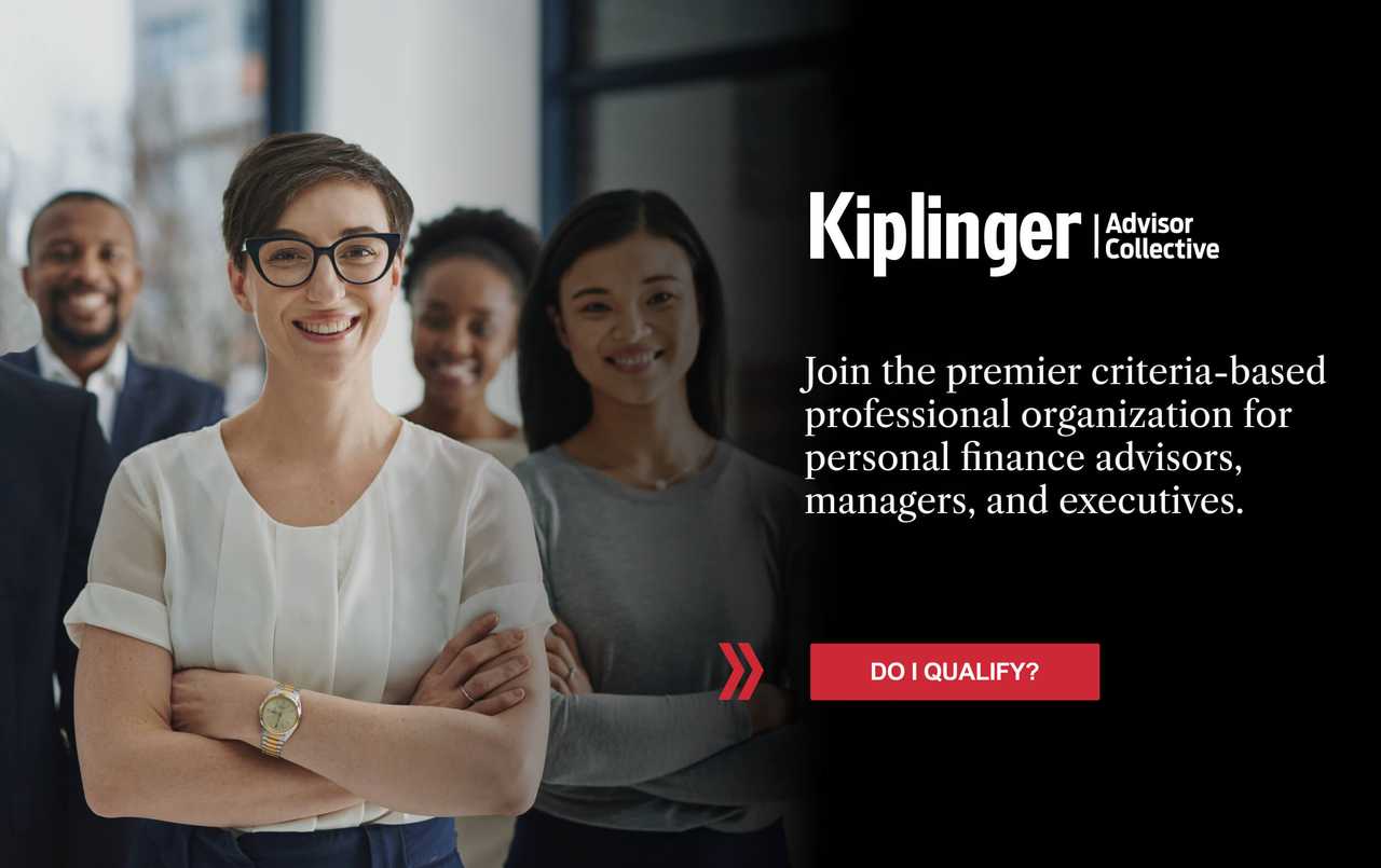 Kiplinger Adviser Collective
