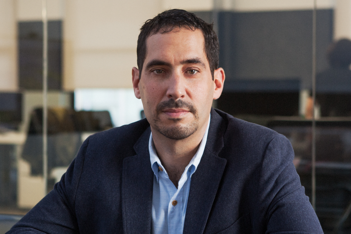 Future appoints Eric Harris as Chief Operating Officer - Future